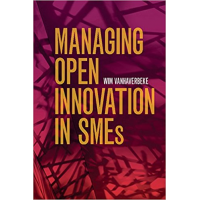 Managing Open Innovation in SMEs